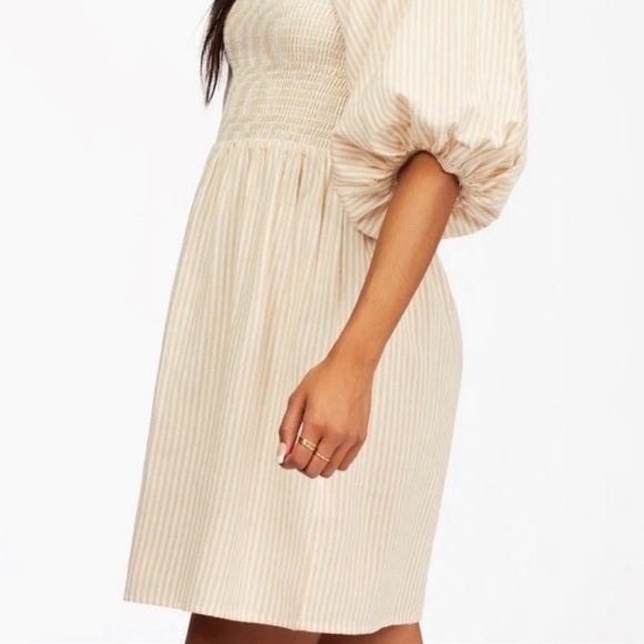 🔆BILLABONG🔆 PARADISE DAYS DRESS - Picture 7 of 14